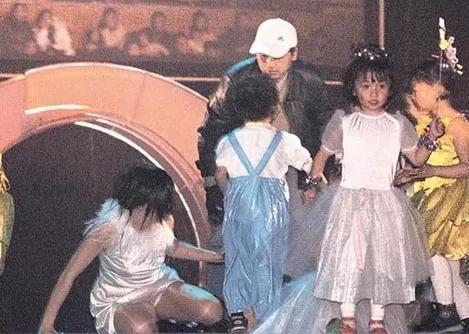 老京城四少汪雨他爸是谁（京城四少汪雨和）(16)