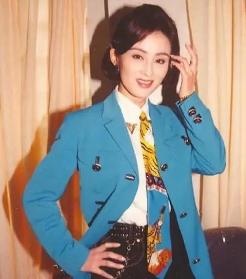 老京城四少汪雨他爸是谁（京城四少汪雨和）(14)