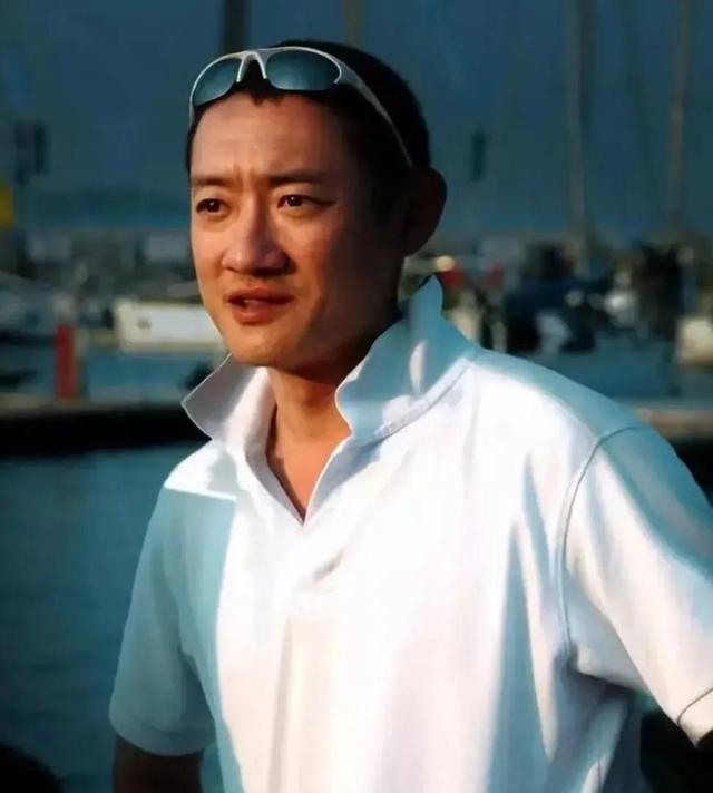 老京城四少汪雨他爸是谁（京城四少汪雨和）(19)