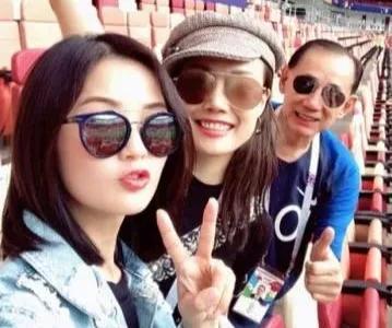 老京城四少汪雨他爸是谁（京城四少汪雨和）(3)