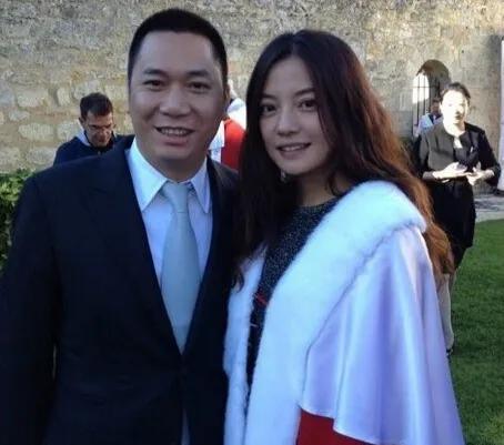 老京城四少汪雨他爸是谁（京城四少汪雨和）(30)