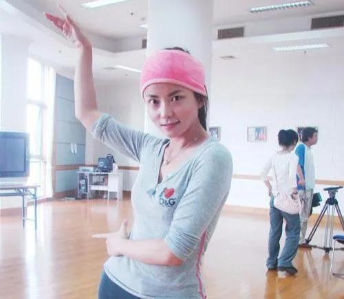 老京城四少汪雨他爸是谁（京城四少汪雨和）(31)