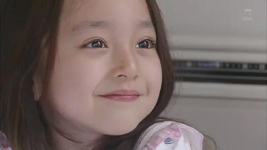 小千代演员长大叫什么（12岁出道圈粉无数）(17)