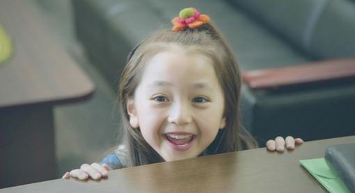 小千代演员长大叫什么（12岁出道圈粉无数）(12)