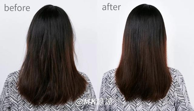 最流行的几款刘海合集（今年最流行的6款刘海）(37)