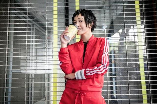 最流行的几款刘海合集（今年最流行的6款刘海）(21)