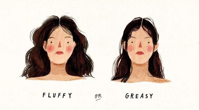 最流行的几款刘海合集（今年最流行的6款刘海）(31)