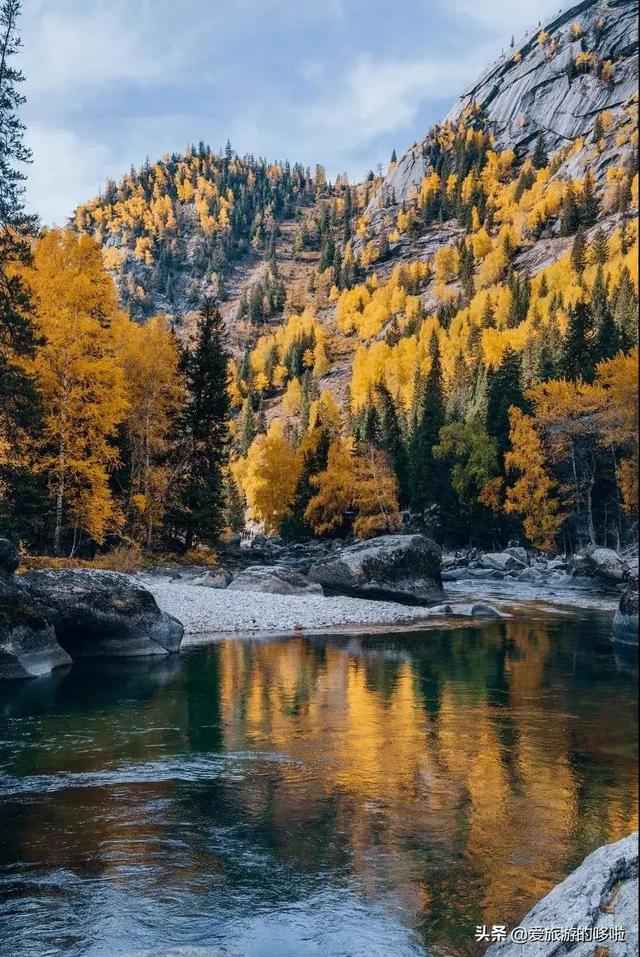 新疆自助游攻略（第一次去新疆怎么玩）(23)