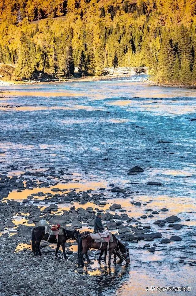 新疆自助游攻略（第一次去新疆怎么玩）(16)