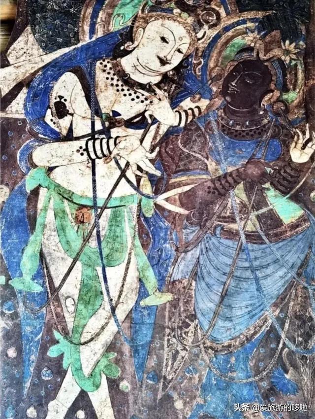 新疆自助游攻略（第一次去新疆怎么玩）(34)