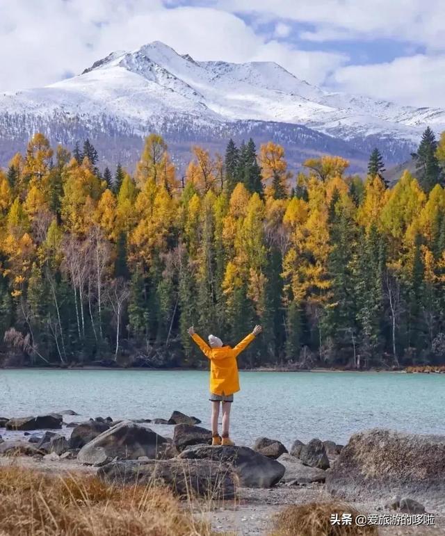 新疆自助游攻略（第一次去新疆怎么玩）(10)