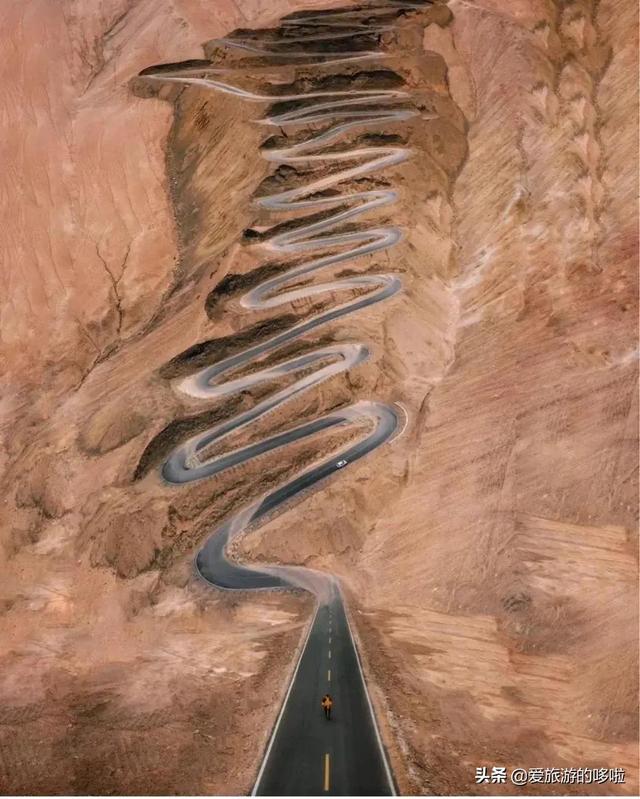 新疆自助游攻略（第一次去新疆怎么玩）(48)