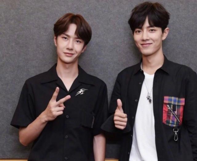 吉克隽逸家境（炫富卖惨哭穷）(53)