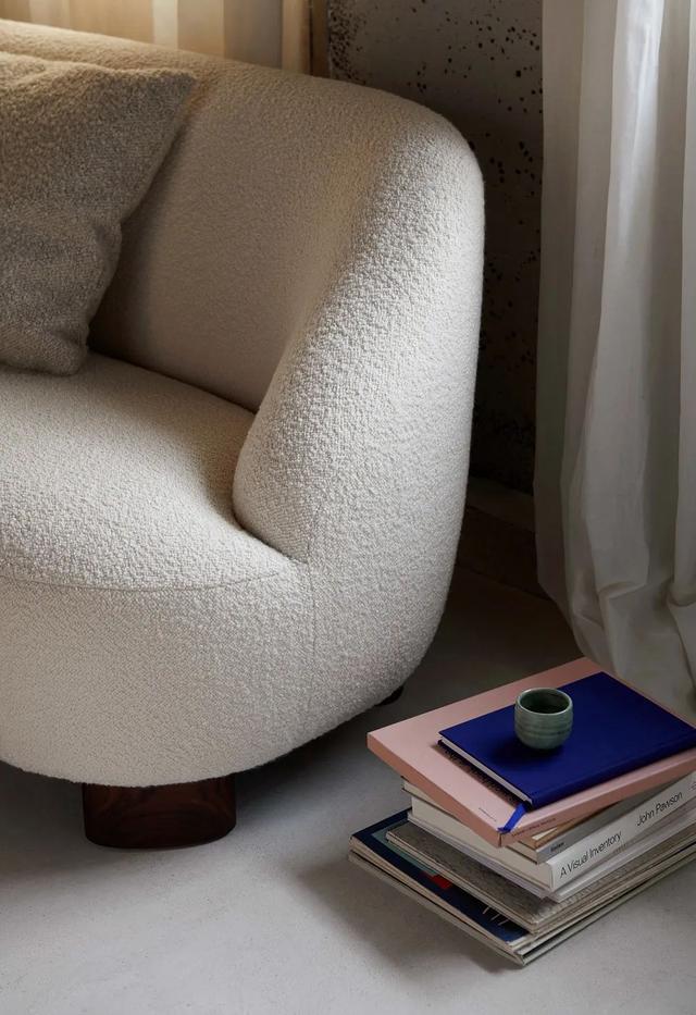 精选10款北欧风格家具产品（5个北欧新晋品牌家具）(42)