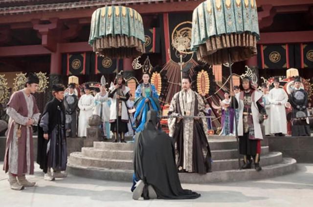 我欲登高望琼楼奈何琼楼皆蝼蚁（噫吁嚱娘子关）(5)