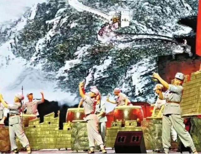 我欲登高望琼楼奈何琼楼皆蝼蚁（噫吁嚱娘子关）(13)