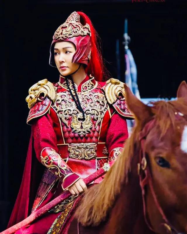 我欲登高望琼楼奈何琼楼皆蝼蚁（噫吁嚱娘子关）(8)