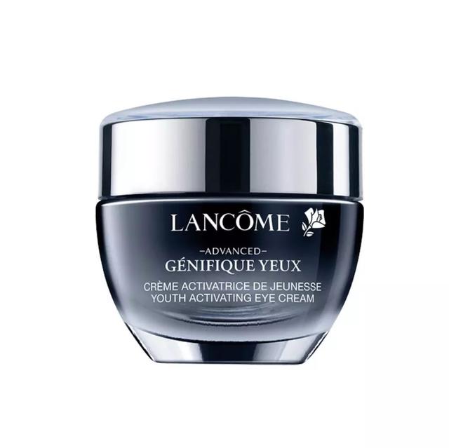 12款热门眼霜推荐合集（20款眼霜合集平价还是贵妇）(26)