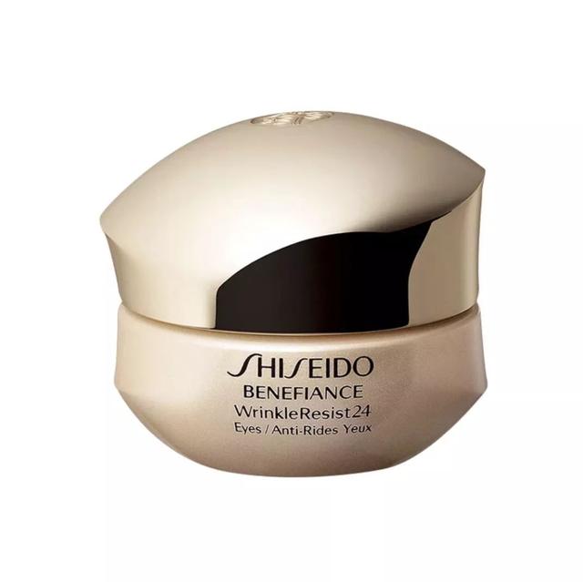 12款热门眼霜推荐合集（20款眼霜合集平价还是贵妇）(38)