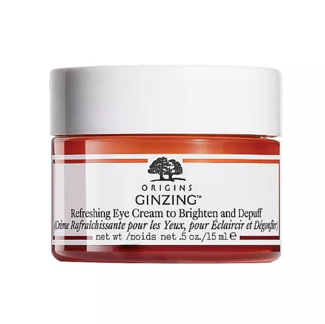 12款热门眼霜推荐合集（20款眼霜合集平价还是贵妇）(14)