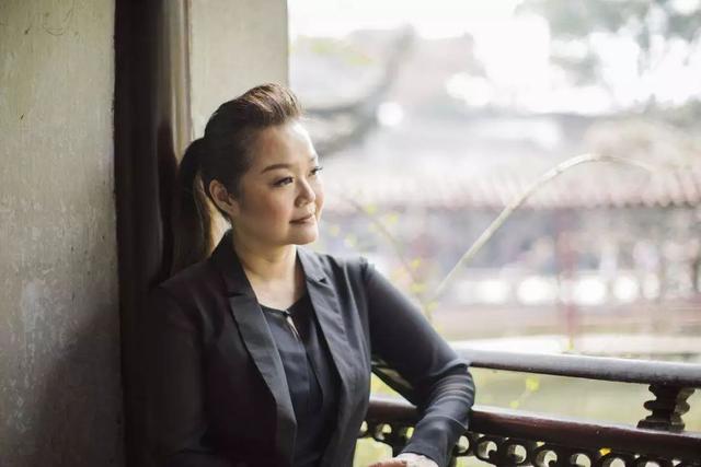 50首好听的磁性女声（50首不得不听的华语女声）(37)