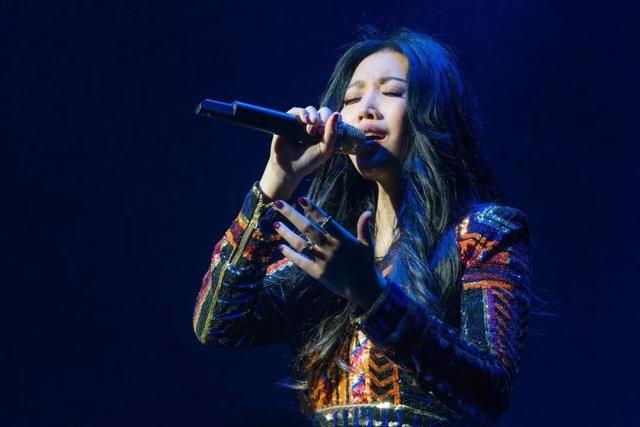 50首好听的磁性女声（50首不得不听的华语女声）(5)