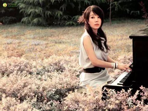 50首好听的磁性女声（50首不得不听的华语女声）(18)