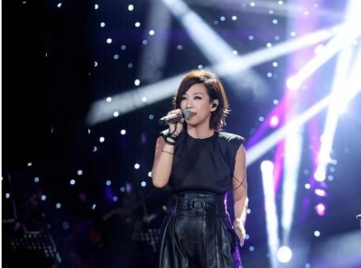 ​50首好听的磁性女声（50首不得不听的华语女声）