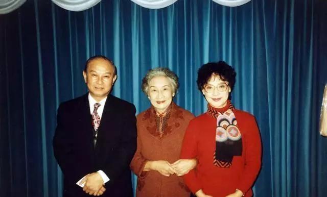 胡蝶和戴笠现在关系（胡蝶到底有什么魅力）(19)