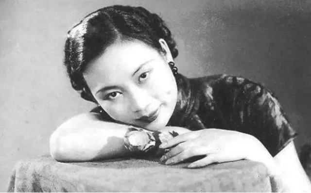 胡蝶和戴笠现在关系（胡蝶到底有什么魅力）(5)