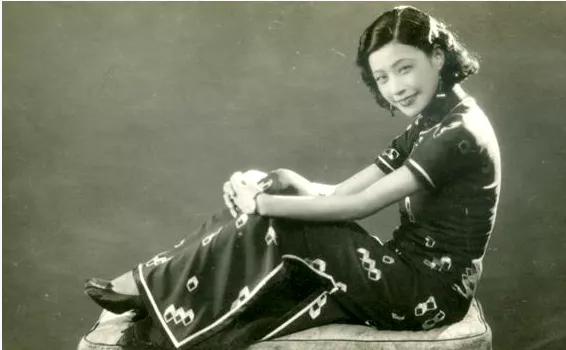 胡蝶和戴笠现在关系（胡蝶到底有什么魅力）(10)