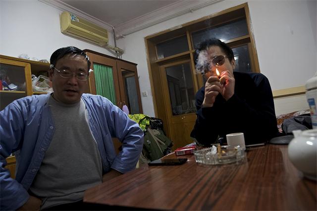 缉毒卧底宋名扬现状（卧底破案染上毒瘾）(22)