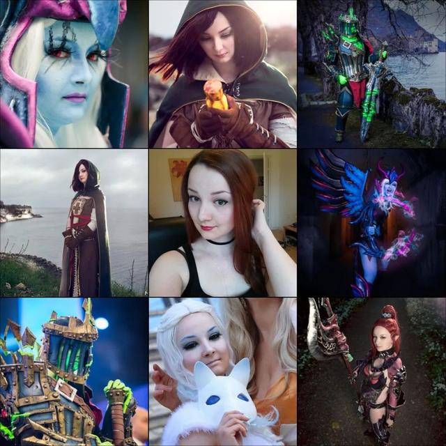 dota 五位英雄分工（WOW第一公会分崩离析）(19)