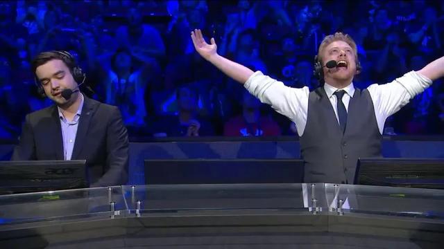 dota 五位英雄分工（WOW第一公会分崩离析）(22)