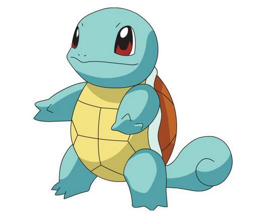 宠物小精灵1-150图鉴（宠物小精灵大全NO.5）(6)