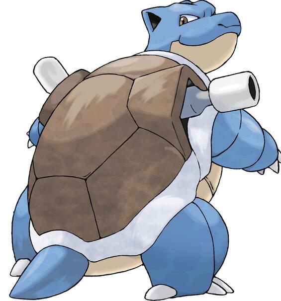 宠物小精灵1-150图鉴（宠物小精灵大全NO.5）(8)