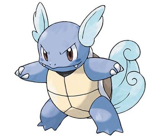 宠物小精灵1-150图鉴（宠物小精灵大全NO.5）(7)