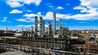 ​煤焦油深加工项目投资2亿（煤焦油深加工项目技术方案）