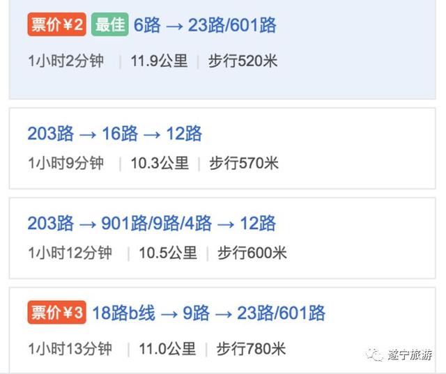 遂宁春节哪里玩（遂宁这些地方好吃好耍）(12)