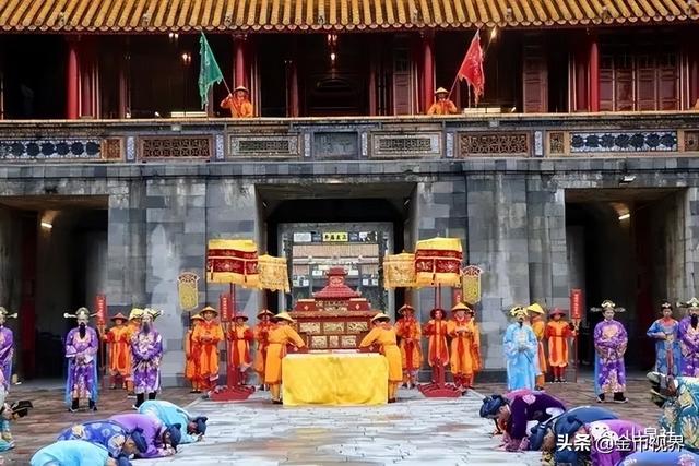 开元通宝版式图解一览表（开元通宝与弘治通宝不得不说的故事）(12)