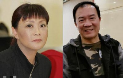 ​袁茵与侯耀文离婚原因（18年后再看袁茵才发现当年为何离开侯耀文嫁给戴志