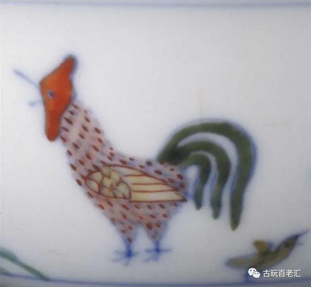 古瓷器鉴定方法标准（怎样鉴定鉴赏古瓷器）(52)