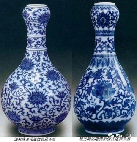 古瓷器鉴定方法标准（怎样鉴定鉴赏古瓷器）(4)