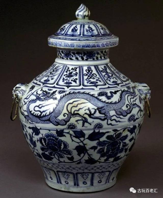 古瓷器鉴定方法标准（怎样鉴定鉴赏古瓷器）(18)