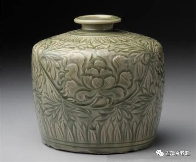 古瓷器鉴定方法标准（怎样鉴定鉴赏古瓷器）(31)