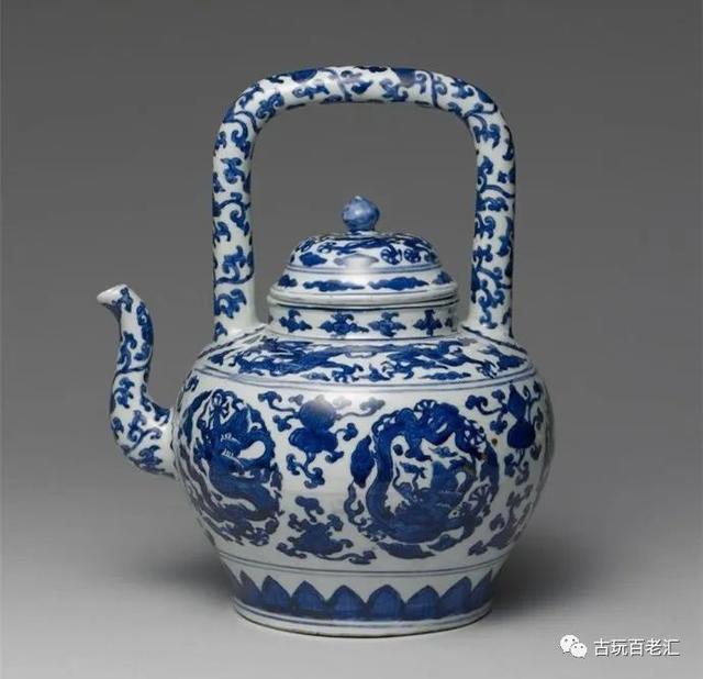 古瓷器鉴定方法标准（怎样鉴定鉴赏古瓷器）(37)