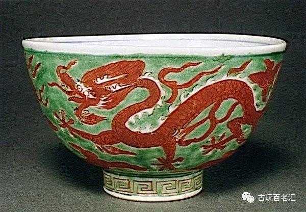 古瓷器鉴定方法标准（怎样鉴定鉴赏古瓷器）(45)