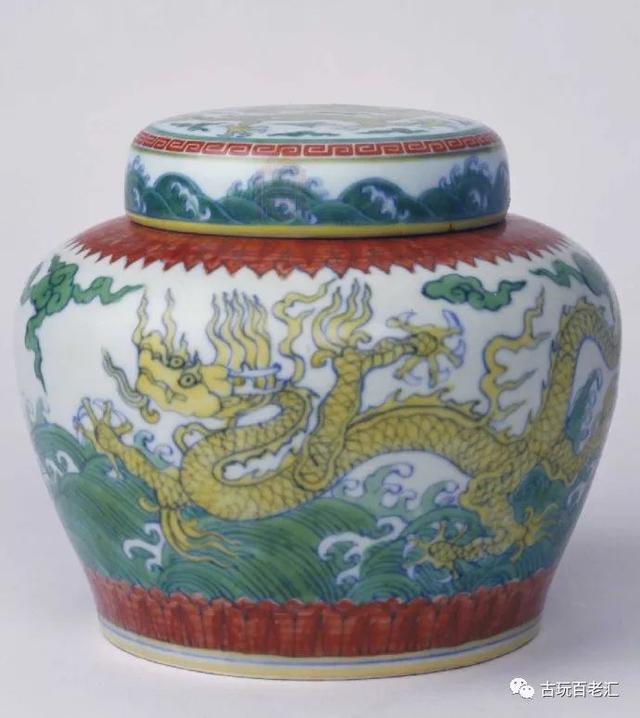 古瓷器鉴定方法标准（怎样鉴定鉴赏古瓷器）(22)