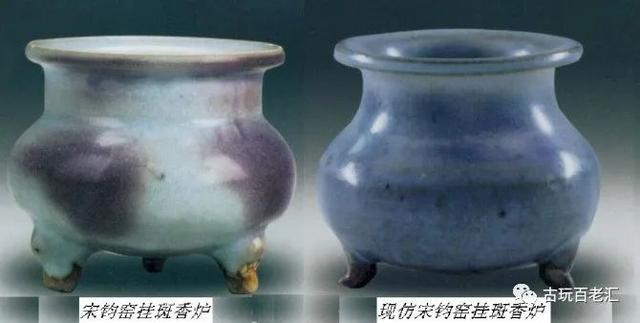 古瓷器鉴定方法标准（怎样鉴定鉴赏古瓷器）(5)
