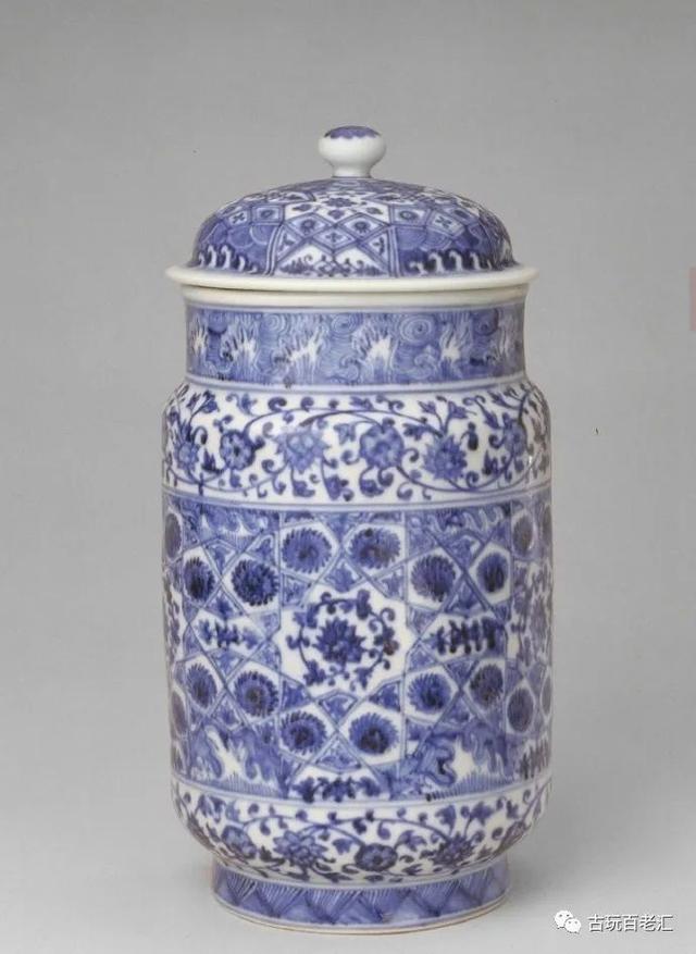 古瓷器鉴定方法标准（怎样鉴定鉴赏古瓷器）(55)